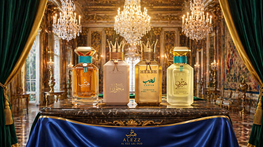 Best Fresh Woody Perfumes for Kuwait Heat, Long Lasting Luxury Scents for Daily Wear