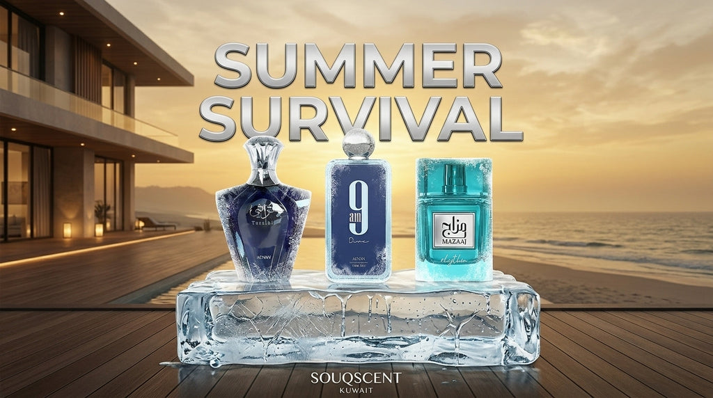 Beating the Scorching Sun: The Best 