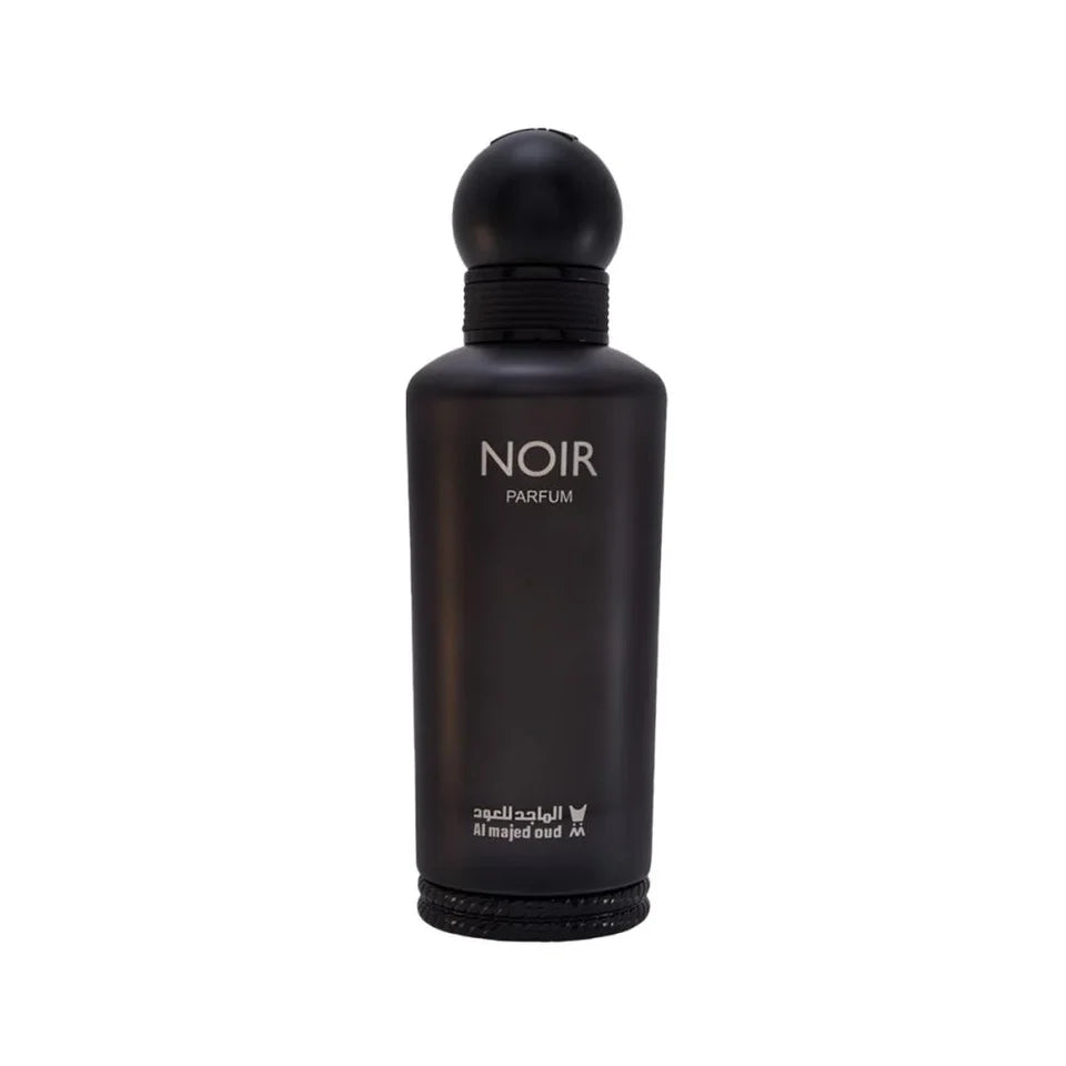 AL MAJED OUD NOIR PARFUME 150 ML