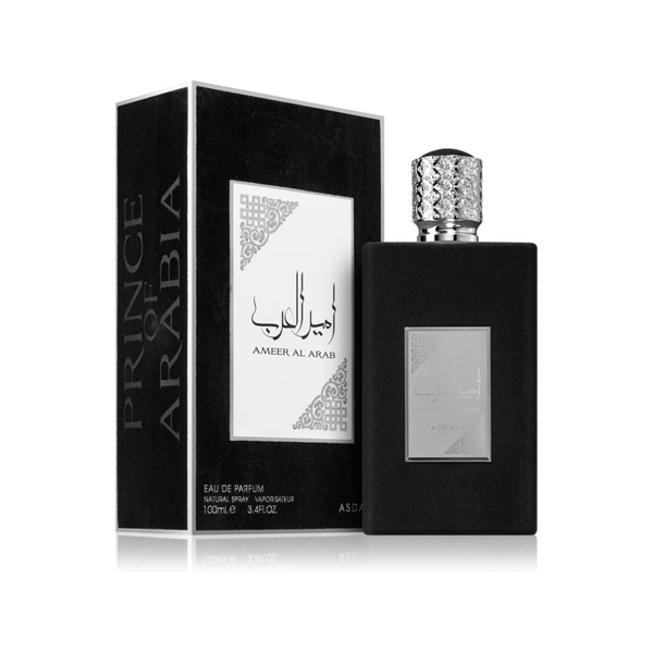 ASDAAF AMEER AL ARAB 100 ML