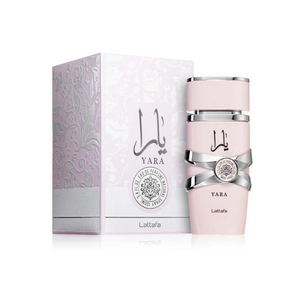 LATTAFA YARA PINK
