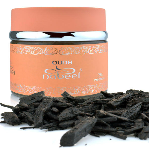 OUD NABEEL 60GM