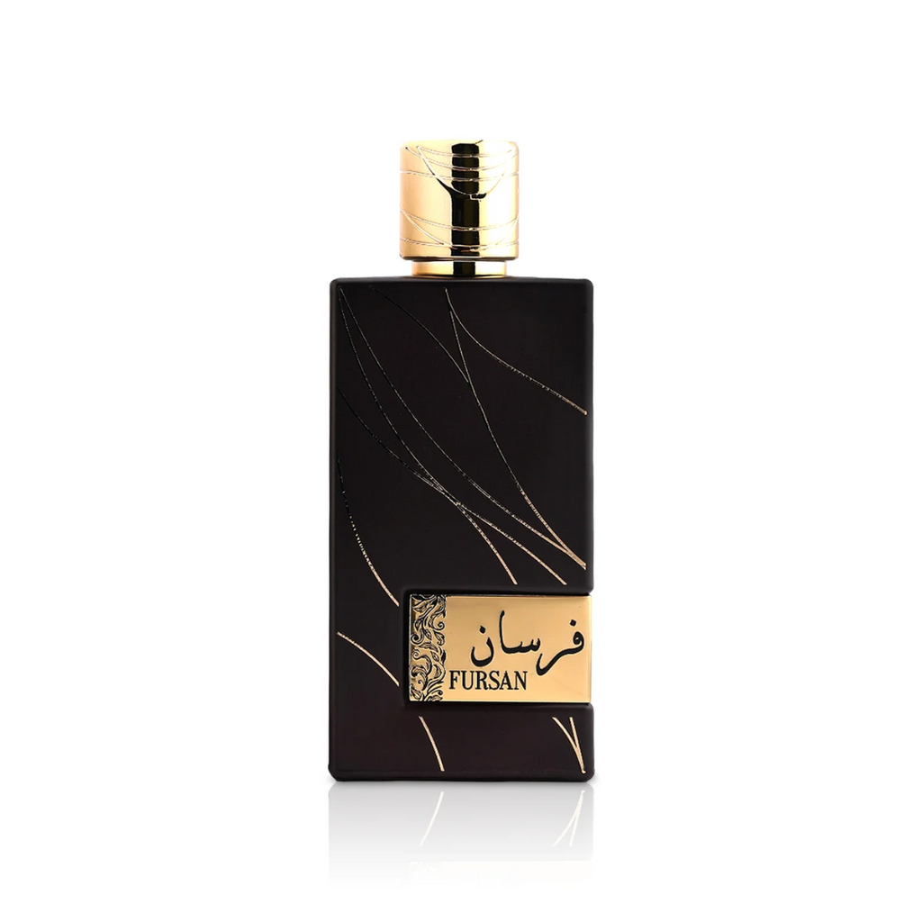 KHADLAJ FURSAN BROWN