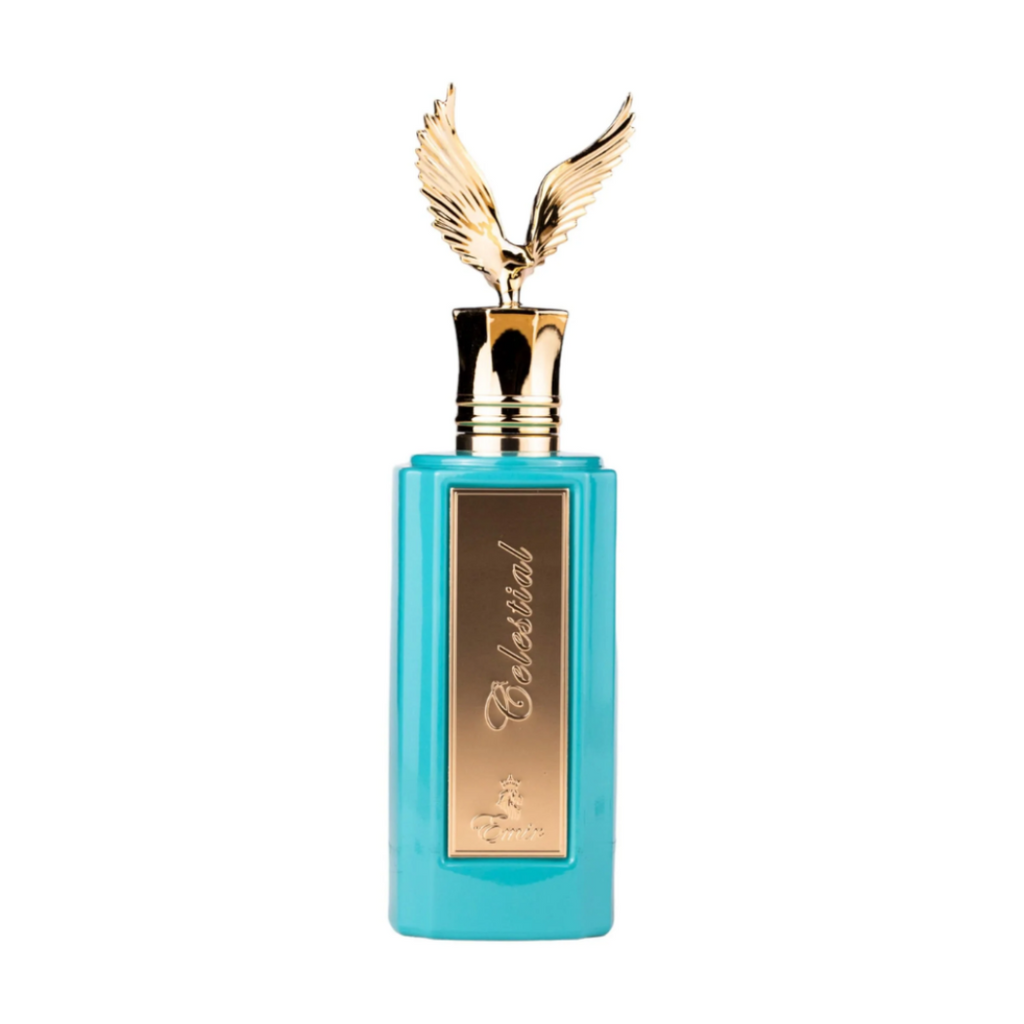 PARIS CORNER CELESTIAL EMIR