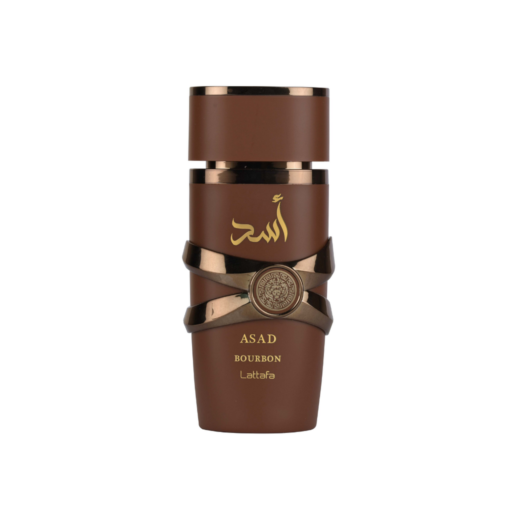 LATTAFA ASAD BOURBON