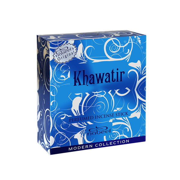 KHAWATIR INCENSE STICK 50GM