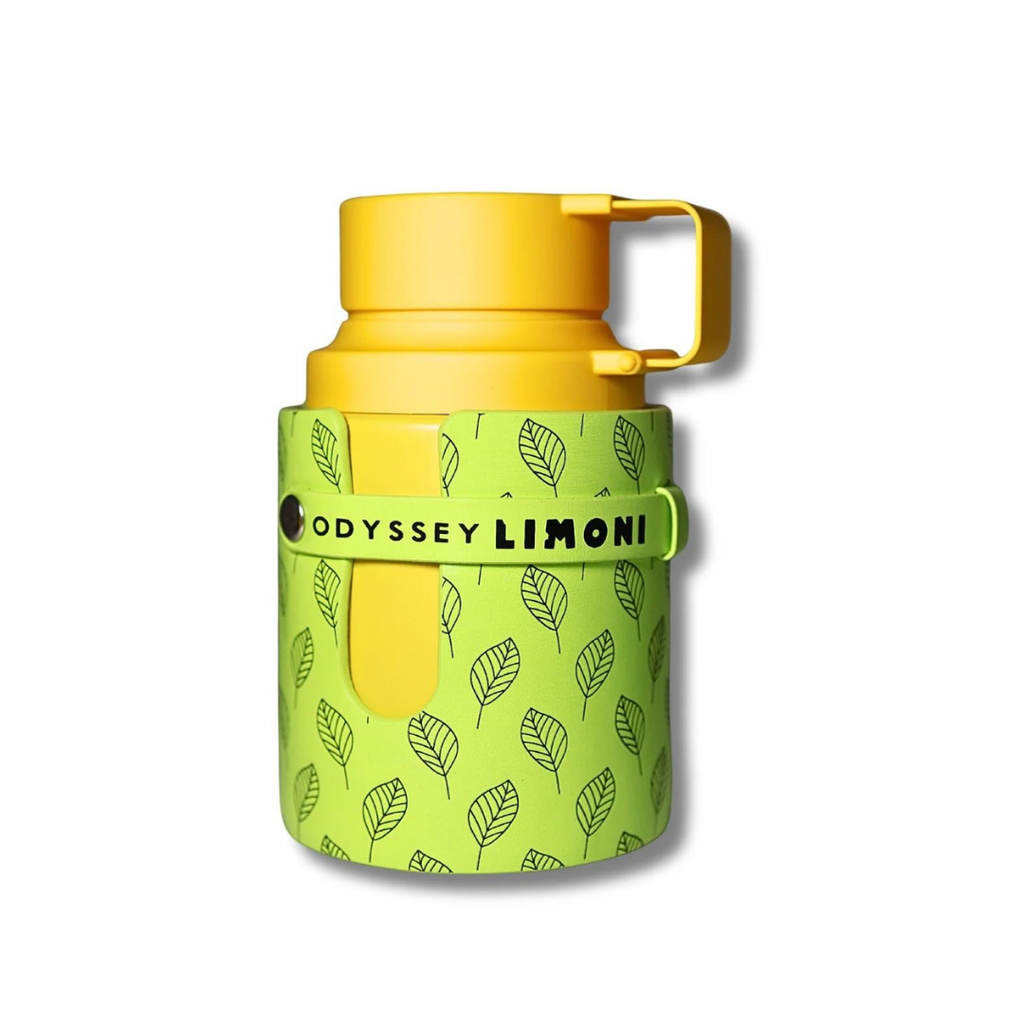 ARMAF ODYSSEY LIMONI 100ML