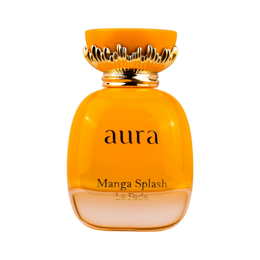 LA FEDE AURA MANGA SPLASH EDP 100ML