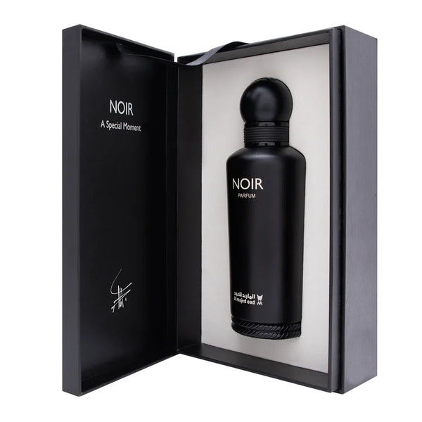 AL MAJED OUD NOIR PARFUME 150 ML