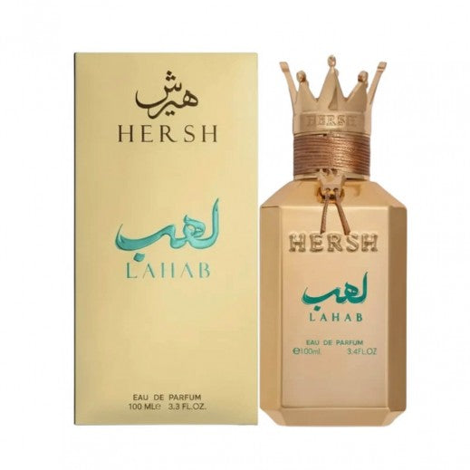 ALEZZ HERSH LAHAB 100 ML