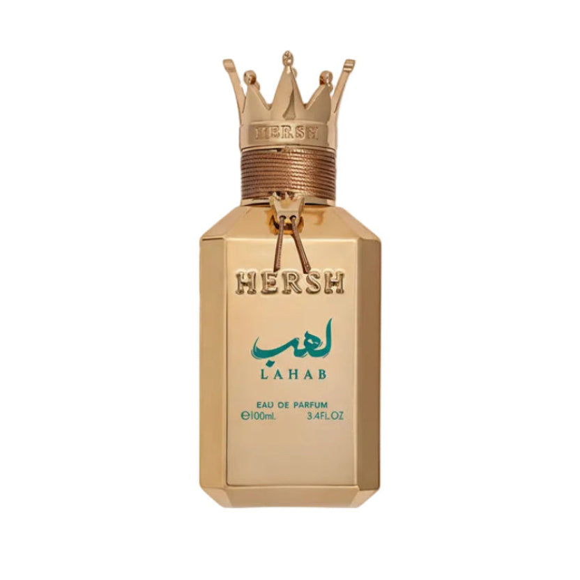 ALEZZ HERSH LAHAB 100 ML