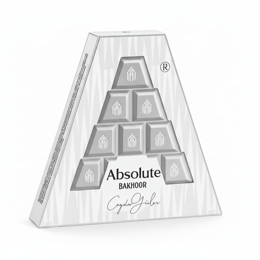 NABEEL BAKHOOR ABSOLUTE 40GM (AAA)