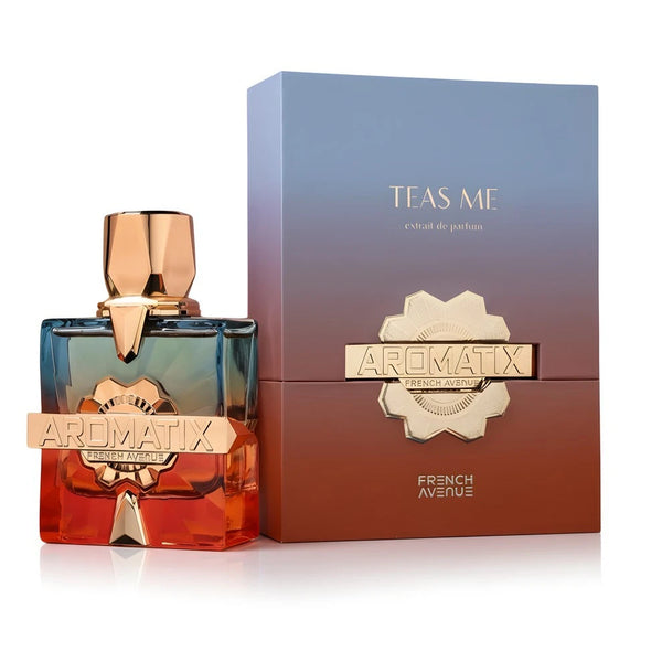 FRENCH AVENUE AROMATIX TEAS ME 100 ML