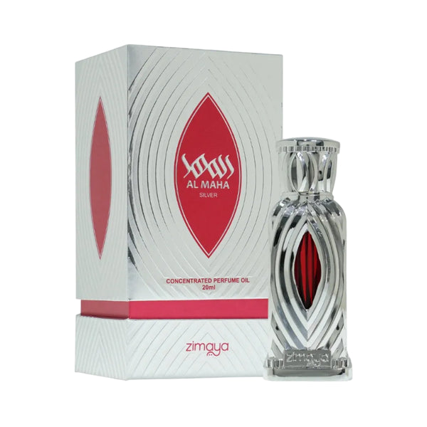Zimaya Al Maha Silver