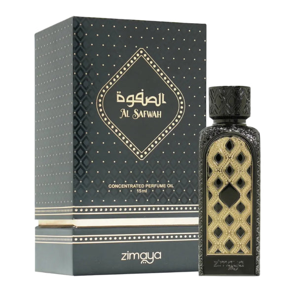 Zimaya Al Safwah