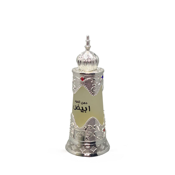 AFNAN DEHN AL OUDH ABIYAD