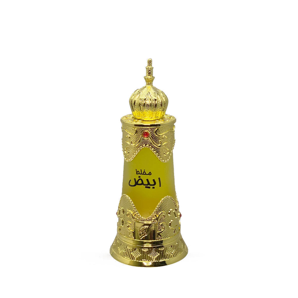AFNAN ABIYAD MUKHALLAT