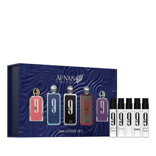 AFNAN 9 SERIES DISCOVERY SET