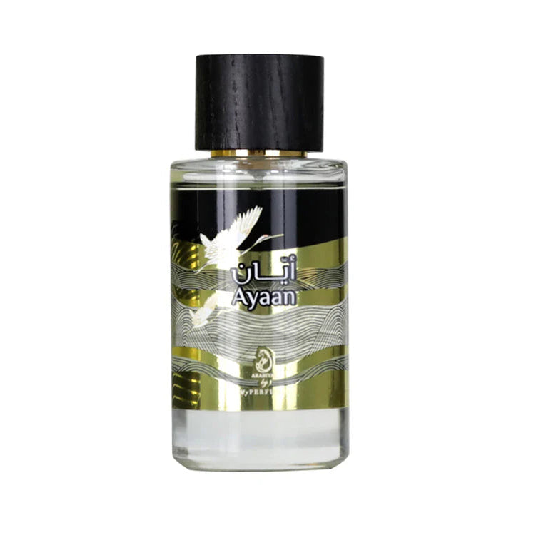 Arabiyat Ayaan EDP 100ml