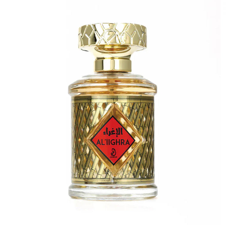 Arabiyat Al'iighra Eau de Parfum