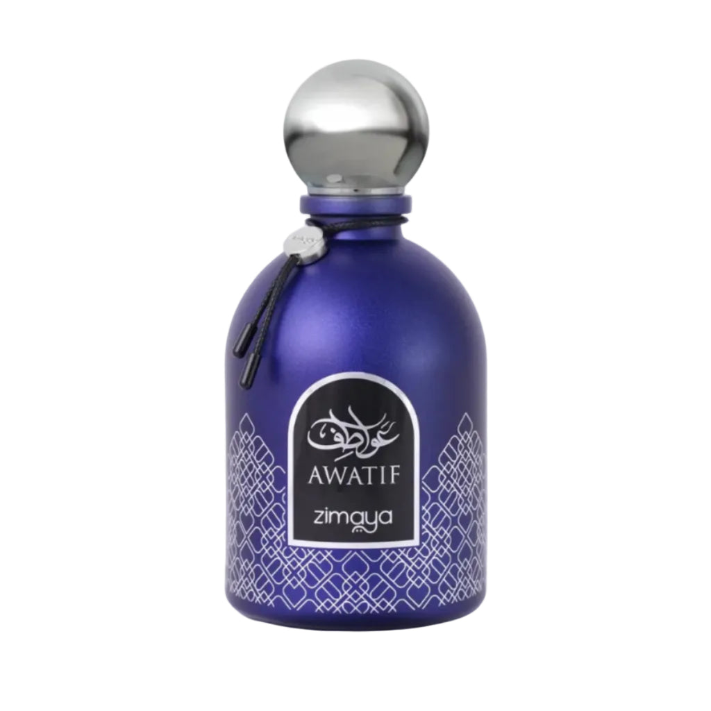 Zimaya Awatif Pour Homme