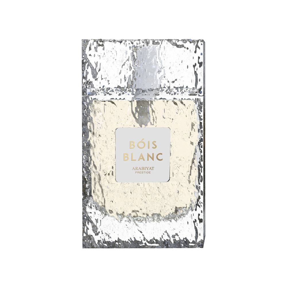 ARABIYAT PRESTIGE BOIS BLANC EDP 100ML