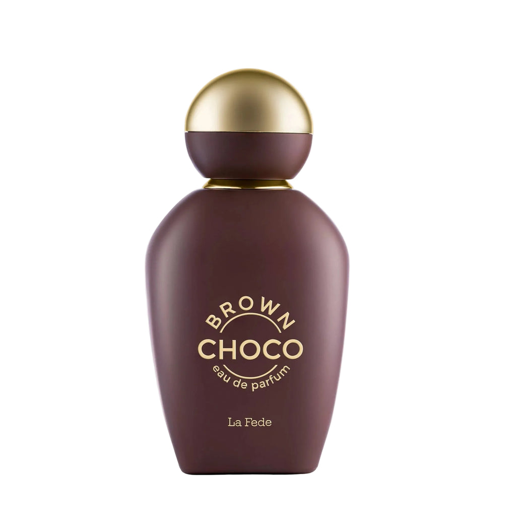 LA FEDE CHOCO BROWN