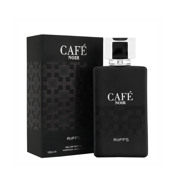 RIIFFS CAFE NOIR 100 ML