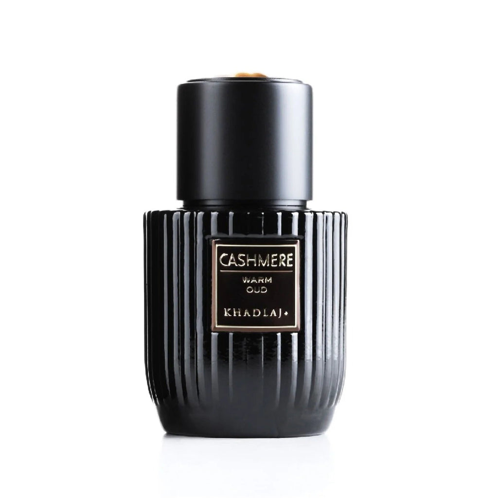 CASHMERE WARM OUD 100 ML