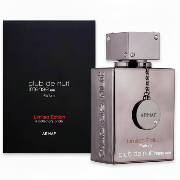 ARMAF CLUB DE NUIT INTENSE MAN LIMITED EDITION 105ML