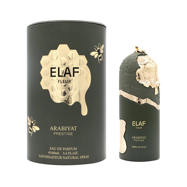 ARABIYAT PRESTIGE ELAF FLEUR EDP 100ML