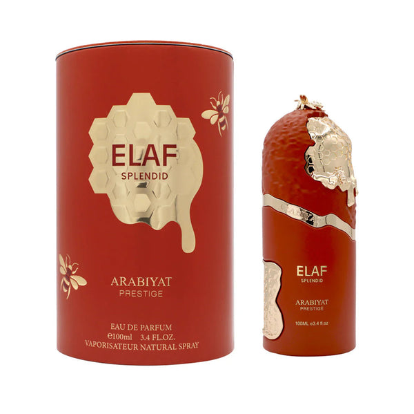 ARABIYAT PRESTIGE ELAF SPLENDID EDP 100ML