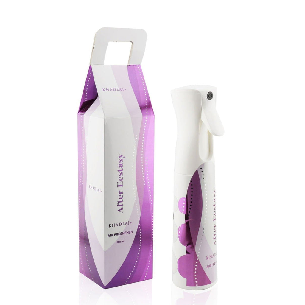 FRASH ASTER ECSTACY AIR FRESHENER 320ML - Khadlaj Perfumes