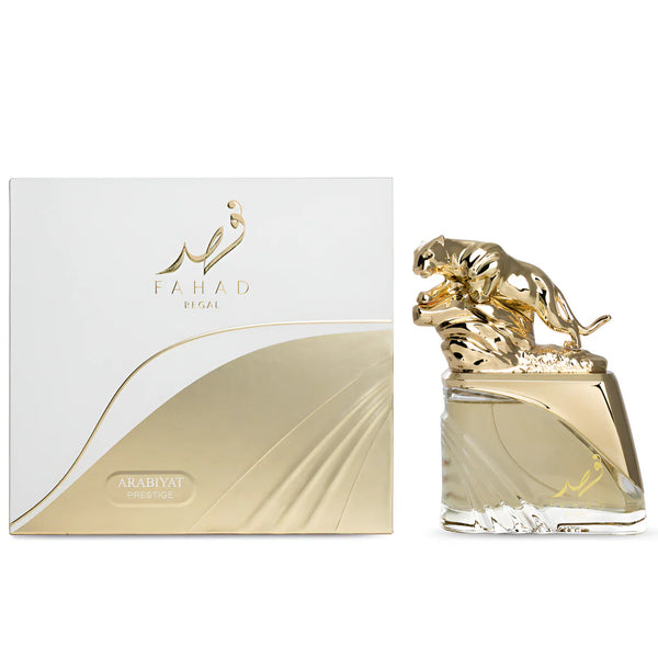 ARABIYAT PRESTIGE FAHAD REGAL