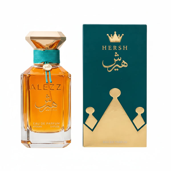 ALEZZ HERSH BAKHOURI 100 ML