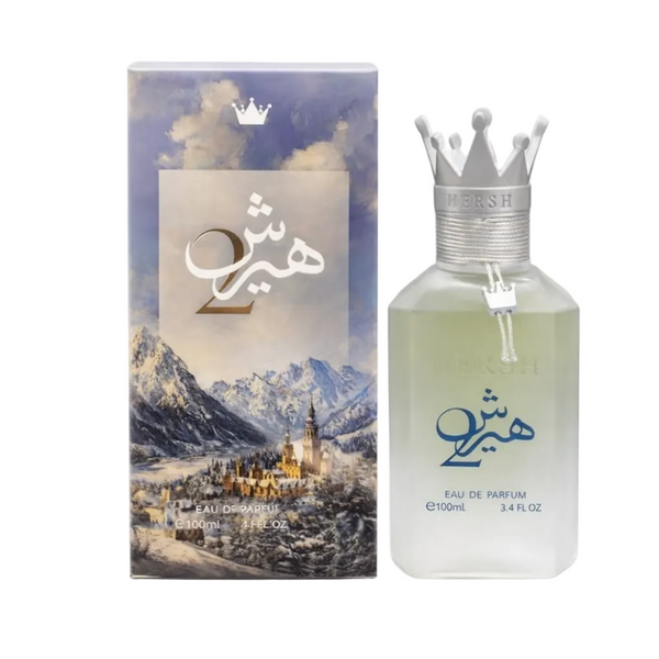 ALEZZ HERSH 2 100 ML