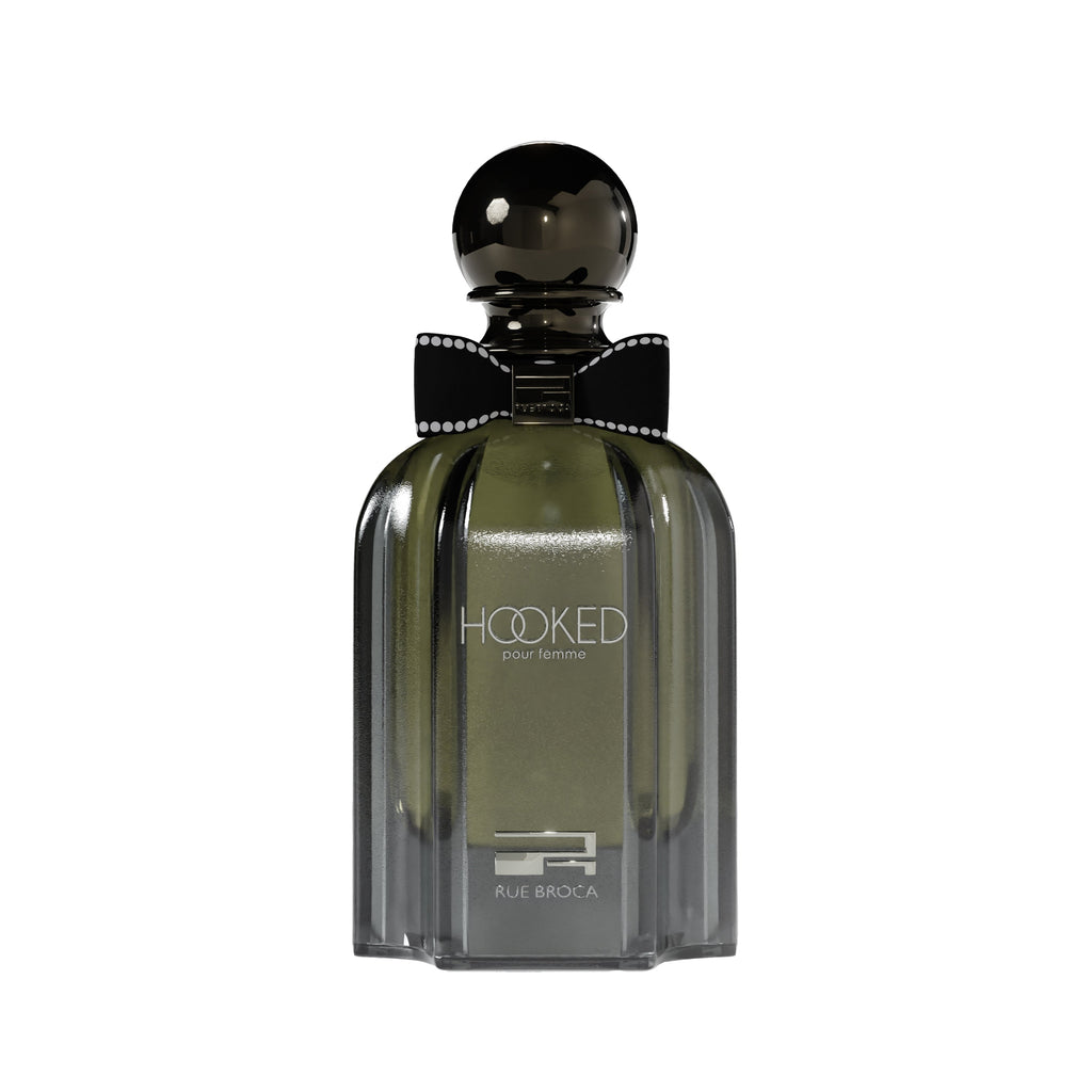 RUE BROCA HOOKED POUR HOMME