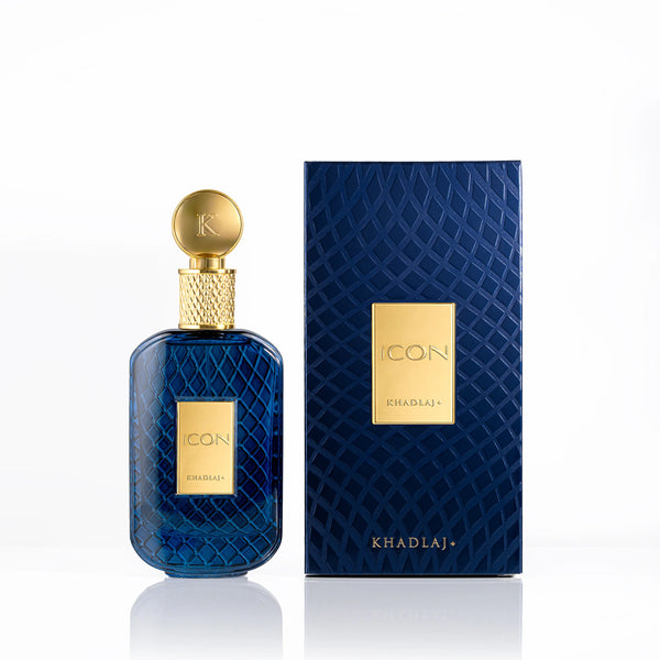 KHADLAJ ICON 100 ML