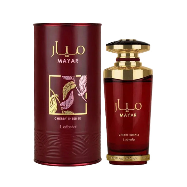LATTAFA MAYAR CHERRY INTENSE