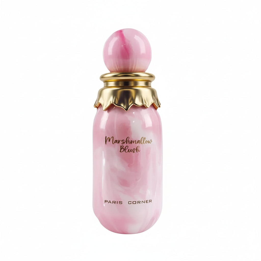 PARIS CORNER MARSHMALLOW BLUSH 100 ML