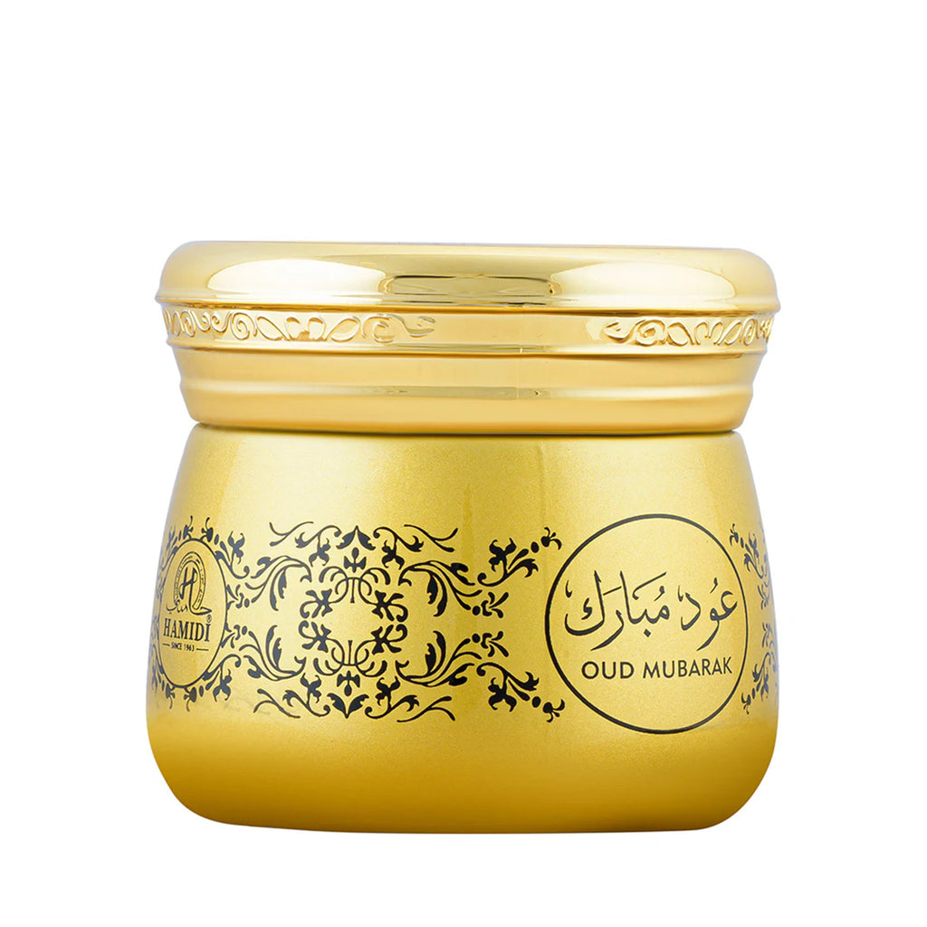 MUATTAR OUD MUBARAK