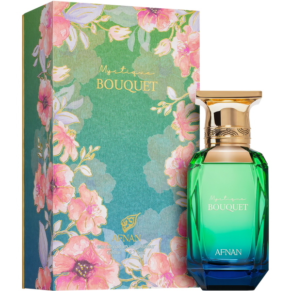 AFNAN MYSTIQUE BOUQUET