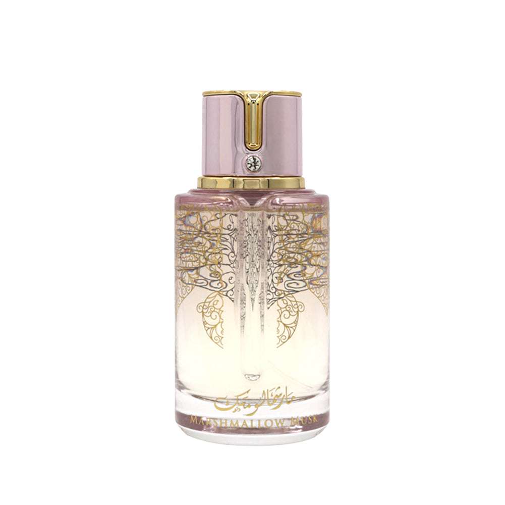 Arabiyat Prestige Marshmallow Musk