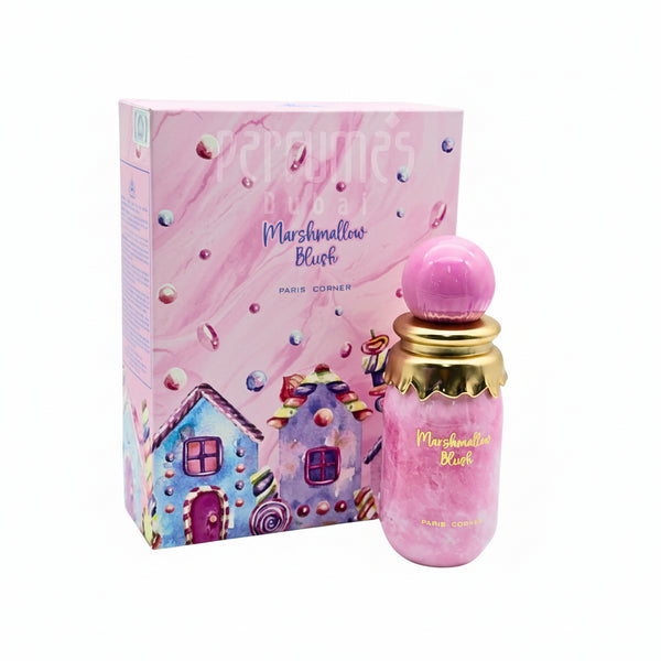 PARIS CORNER MARSHMALLOW BLUSH 100 ML