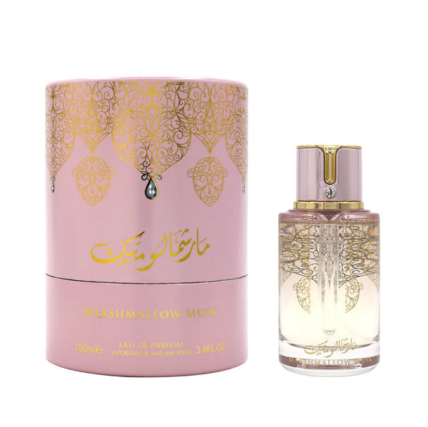 Arabiyat Prestige Marshmallow Musk