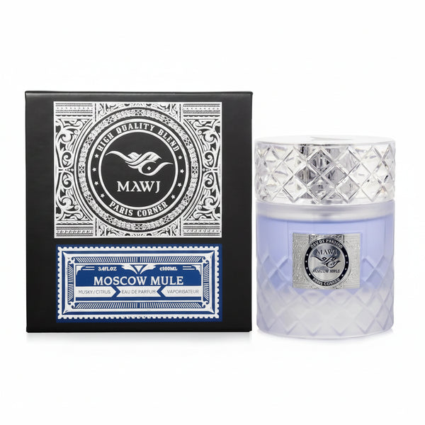 PARIS CORNER MAWJ MOSCOW MULE 100 ML