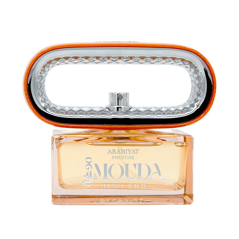 Arabiyat Prestige - Mouda High End | EDP 100ML | Unisex