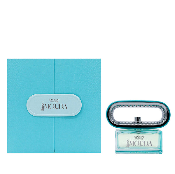 Arabiyat Prestige - Mouda | EDP 100ML | Unisex