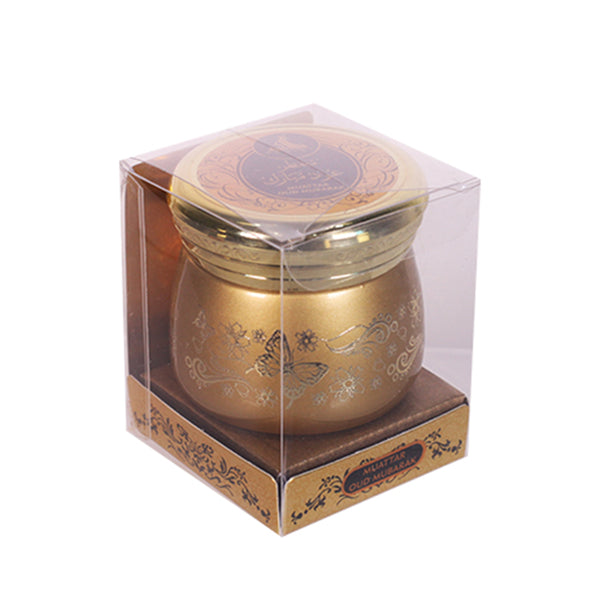 MUATTAR OUD MUBARAK
