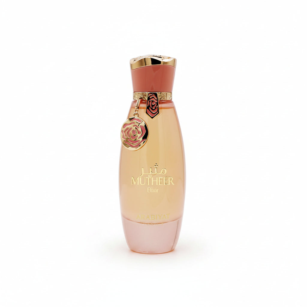 ARABIYAT PRESTIGE MUTHEER ELIXIR EDP 100ML